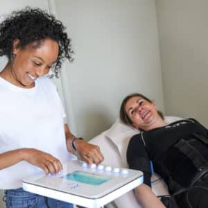 Skin body affair e-fit passief