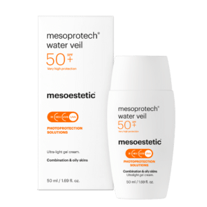 mesoprotech water veil SPF 50+
