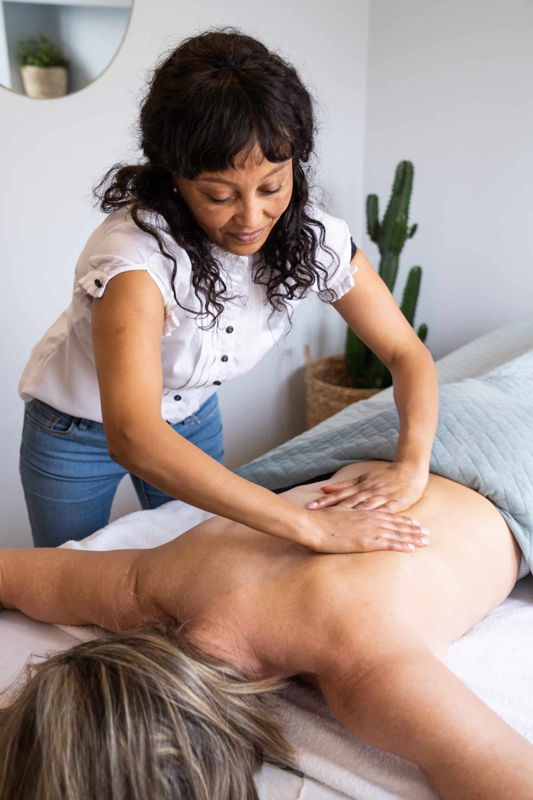 massage