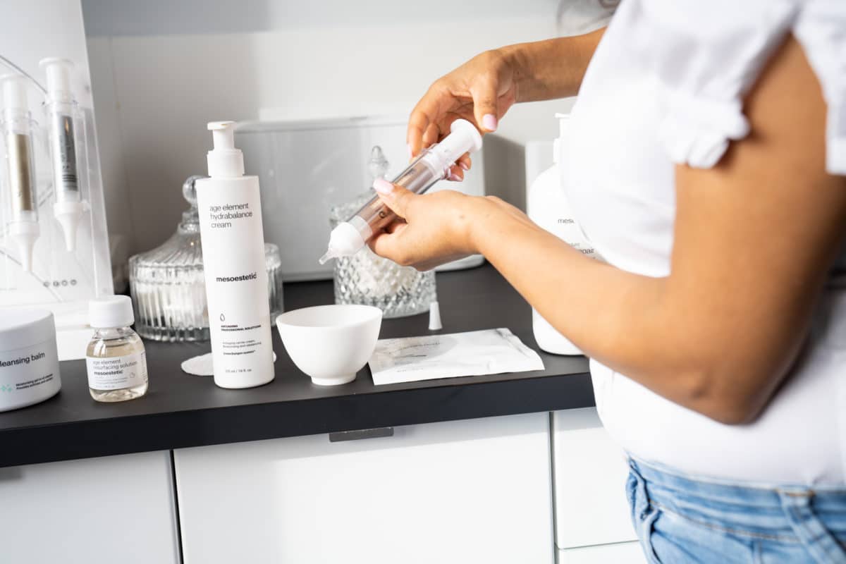 betaalbare huidtips voor anti-ageing