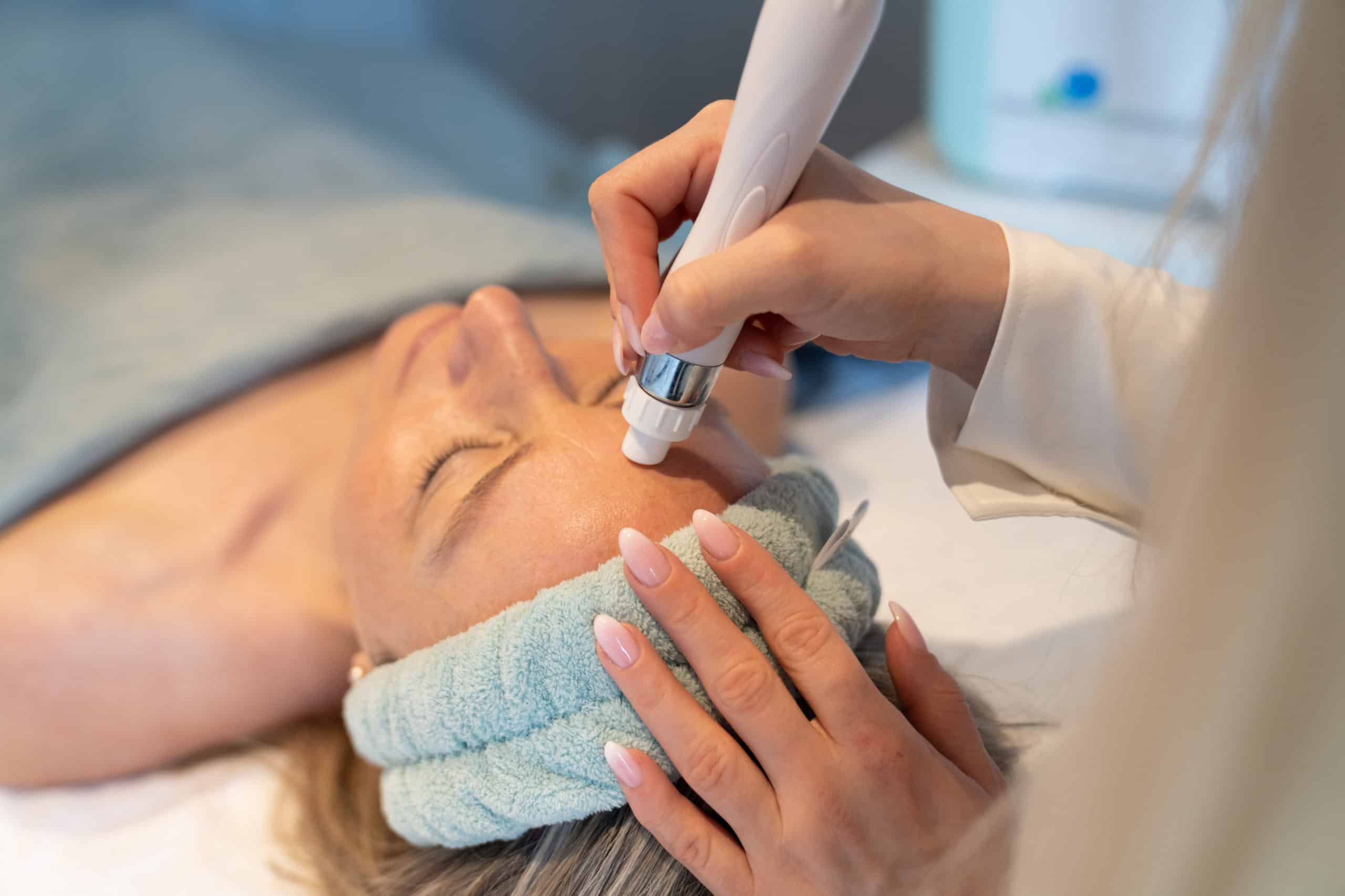 hydrodermabrasie Skin | Body Affair