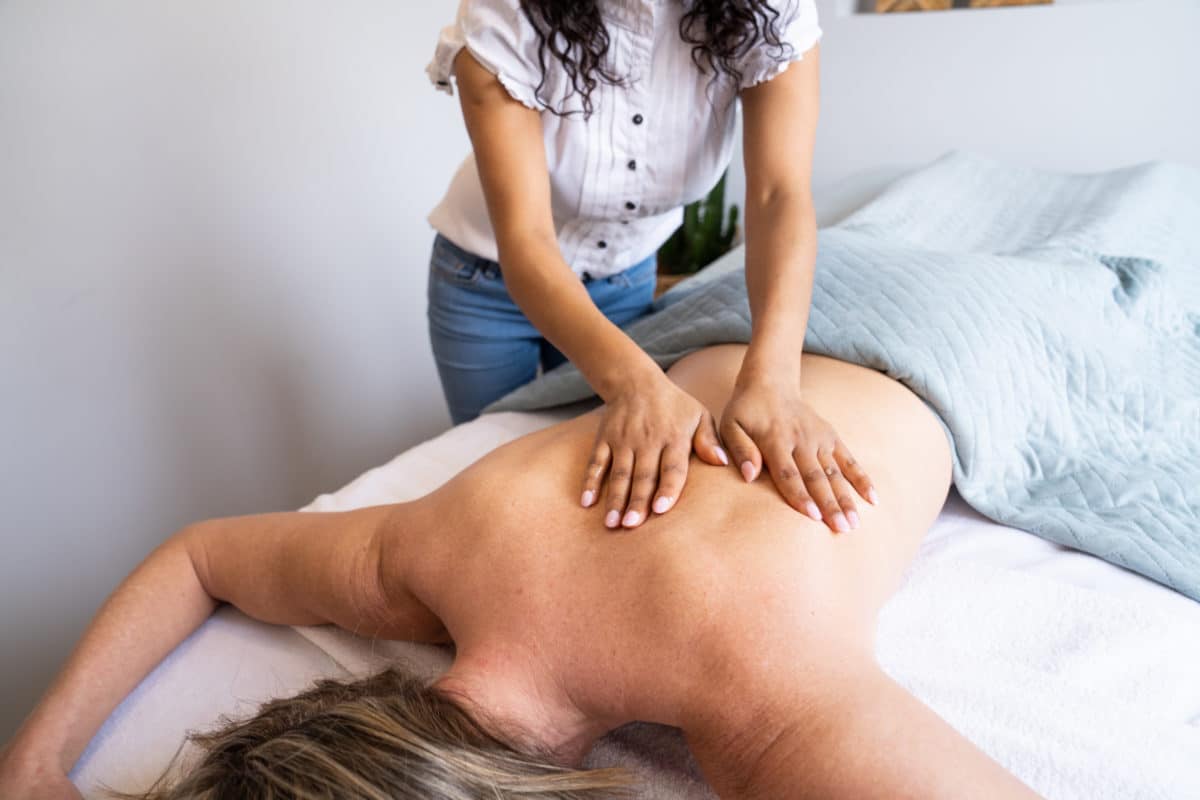 massage