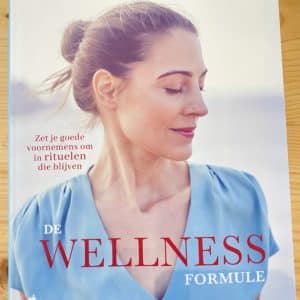 de wellness formule