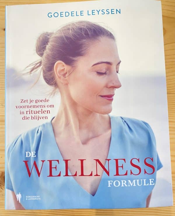 de wellness formule