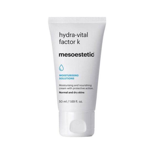 Hydra vital factor k