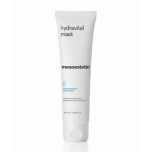 Hydravital mask