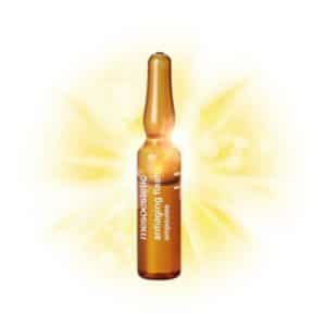 Melatonin ampoule