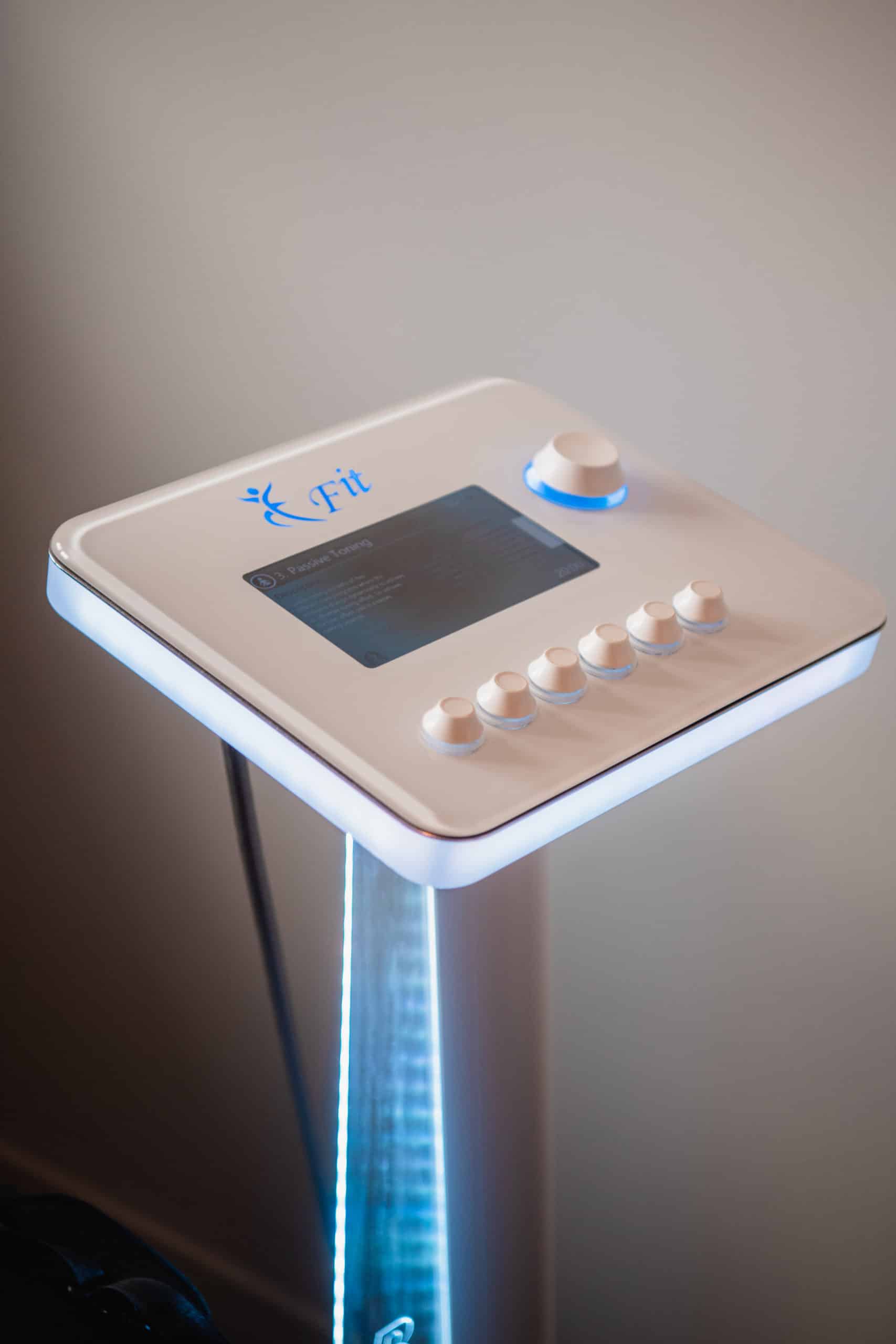 e-fit herent en leuven
