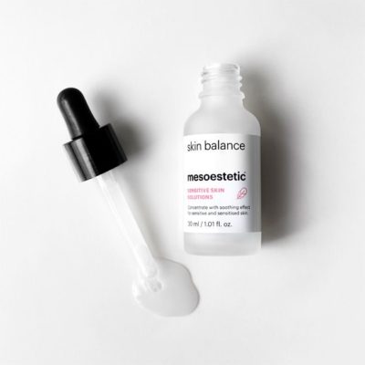 Skin Balance Mesoestetic Skin | Body Affair Herent