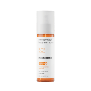 Mesoprotech® Body Spray SPF 50+