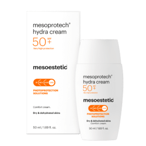 mesoprotech® hydra cream 50+