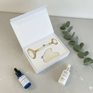 gua sha