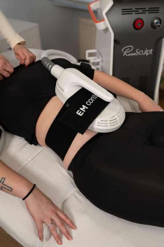 emspierstimulatie herent