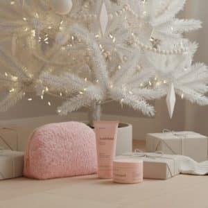bodycare kit warme geur vrouwen Pupa