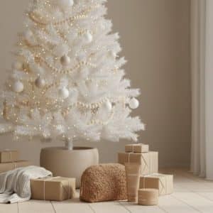 kerst teddyland bruin