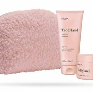 teddyland rose neutrale achtergrond