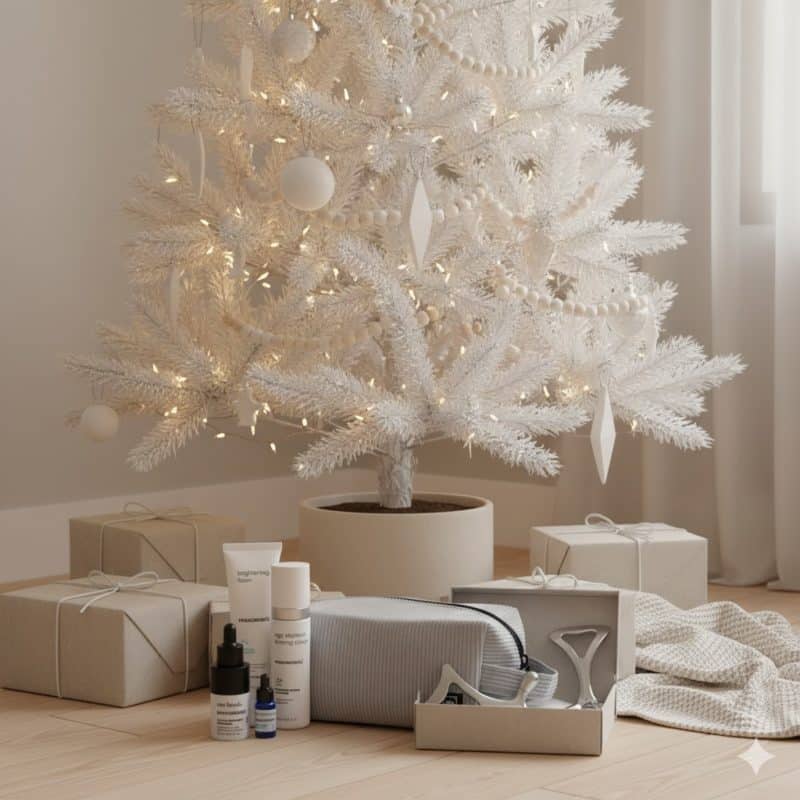 lifting routine mesoestetic