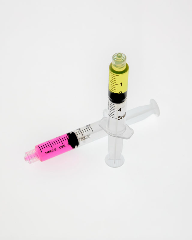 retinol opbouwen huid