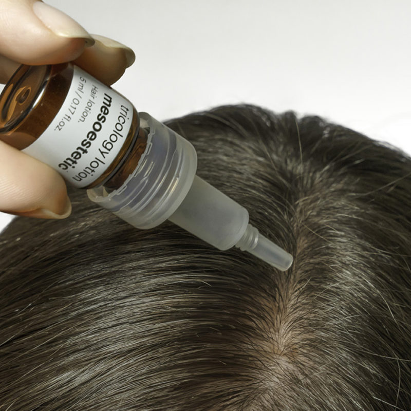 tricology mesoestetic