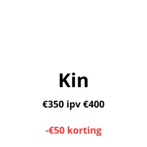 Laserontharing Kin – 7+1 GRATIS